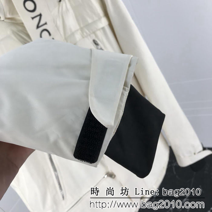 MONCLER蒙口 亞洲蒙口專櫃同款 18秋冬新款羽絨服 ydi1080